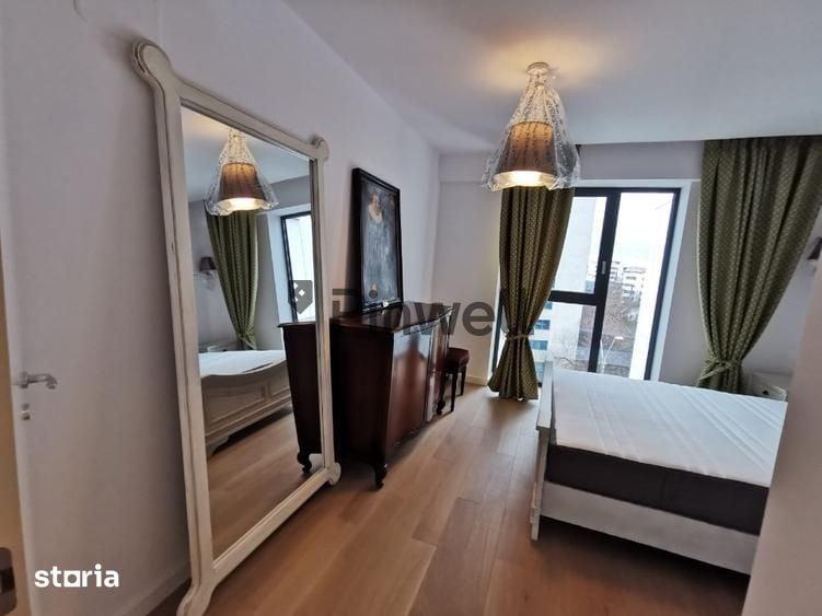 Apartament 2 camere One Towers Herastrau | Parcare inclusa - 8