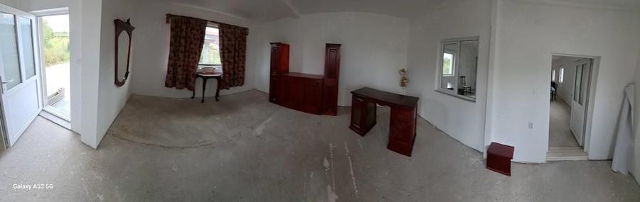 Casă cu Teren 1500 Mp în Central
