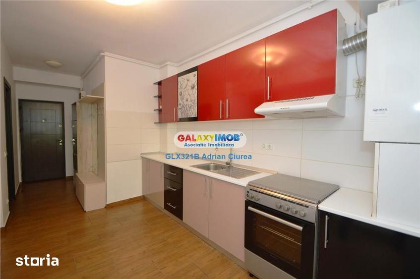 2 Camere | Stefan cel Mare | Bloc Nou | Centrala Proprie | Paza - 9