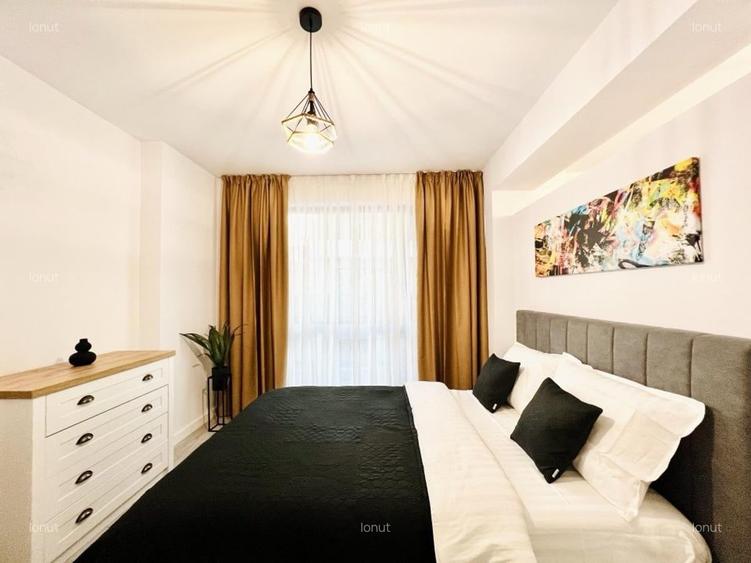 Catedral Residence 2 camere cu balcon - 9