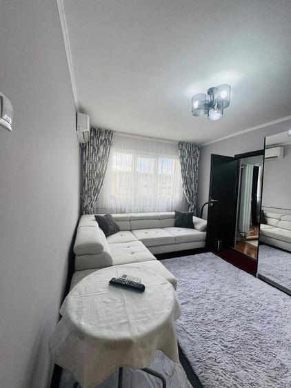 Apartament cu 2 camere semidecomandat în Iosia