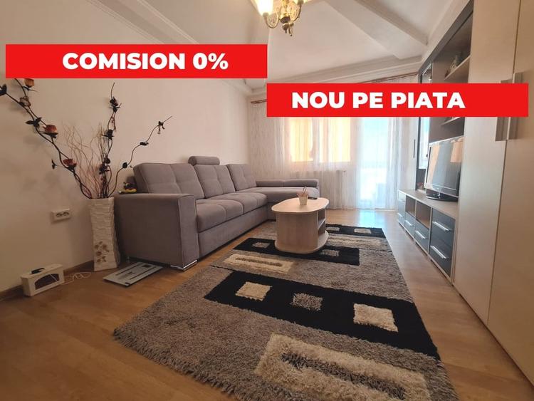 Apartament 3 camere, 63 mp, pozitie excelenta in zona Girocului - 7