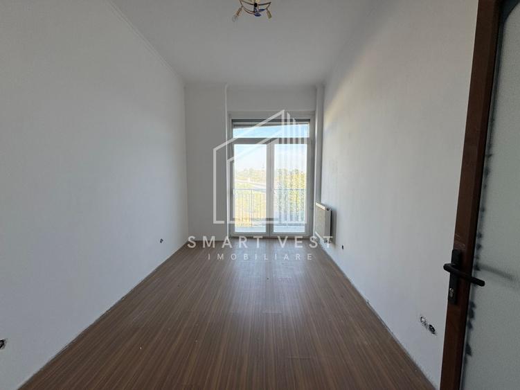 Apartament cu 3 camere decomandat în Micro 17