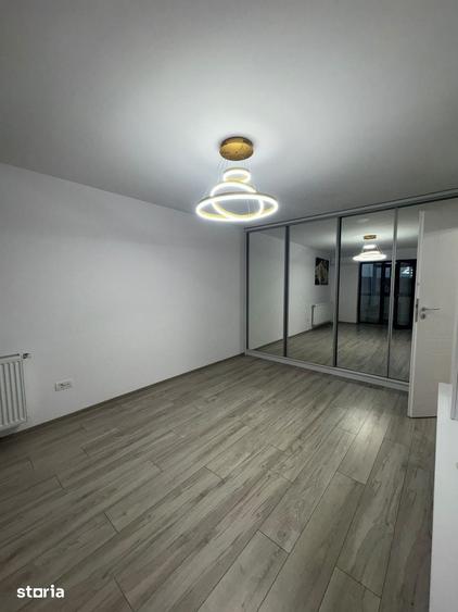 Apartament cu 2 camere decomandat în Moșoaia
