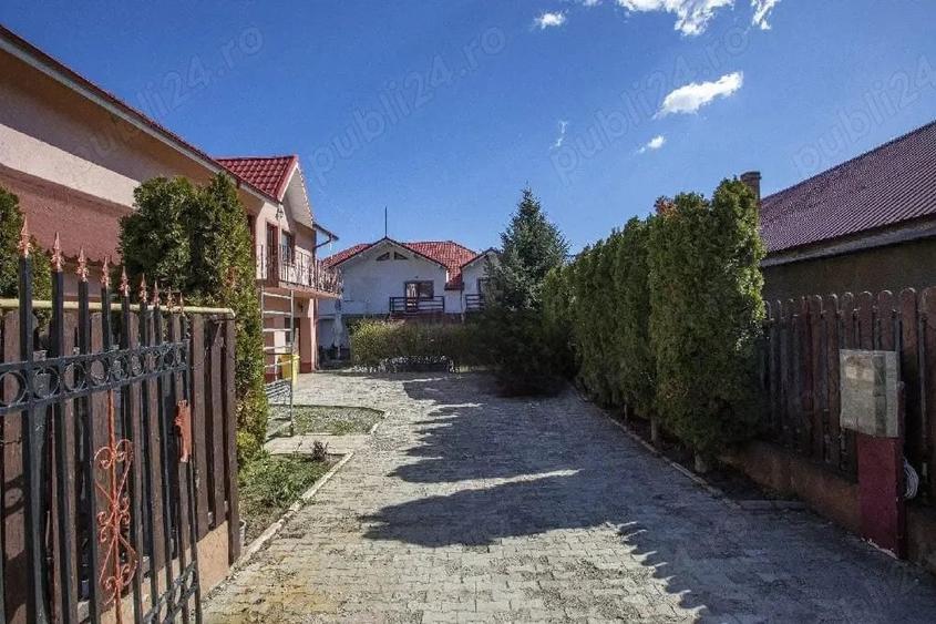 Casă cu Teren 900 Mp în Hemeiuș