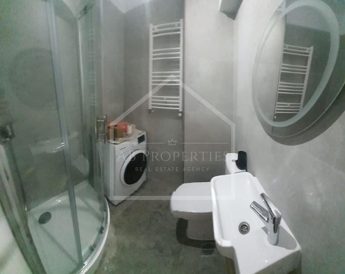 PRIMA INCHIRIERE | Apartament 3 camere | Parcare Inclusa | Bucurestii Noi - 7