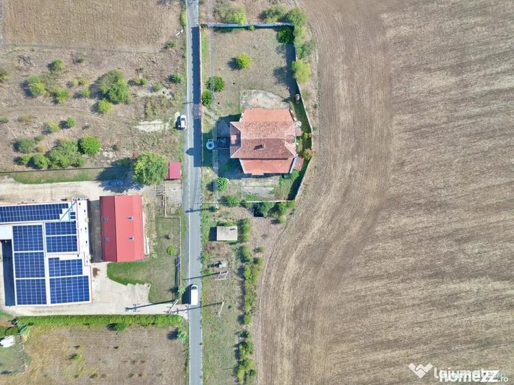 Spațiu comercial, de 728 mp, în Central