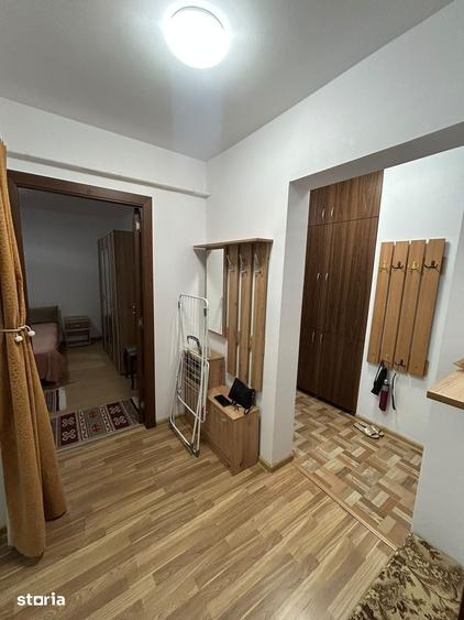 Apartament 2 camere Bulevardul Bucure?ti | 54 mp | Parter- 64000 euro - 5