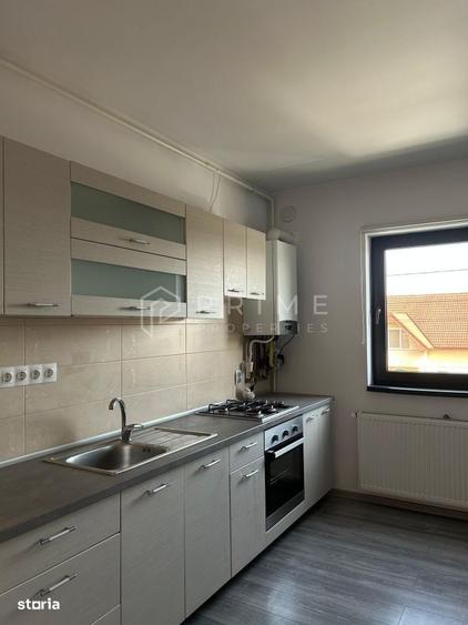 Apartament modern 2 camere de inchiriat Zona Unirii, str. Marului - 2