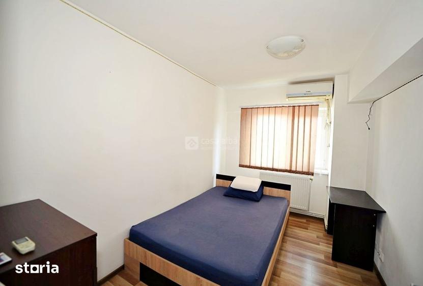 Centru - Anastasie Panu, 3 camere decomandat, mobilat & utilat - 2