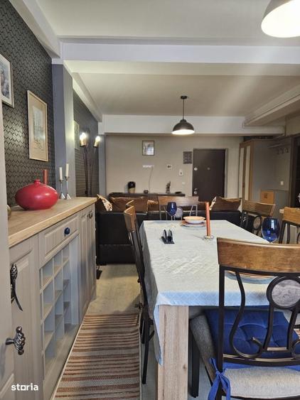 Ap.SUPERB 2 camere& parcare Et.2 zona Shopping City SIBIU - 6