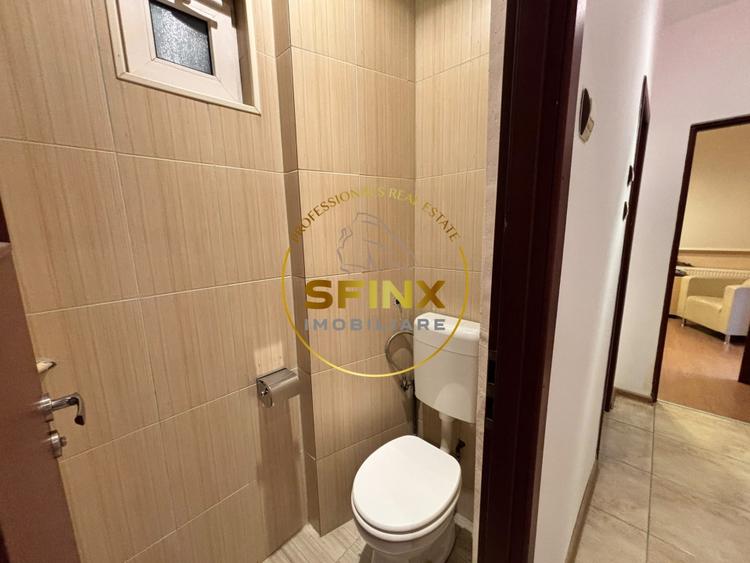 Apartament 6 camere | Calea Victoriei - 11