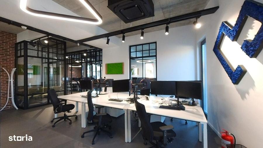 Spațiu comercial, de 230 mp, în Exterior Vest