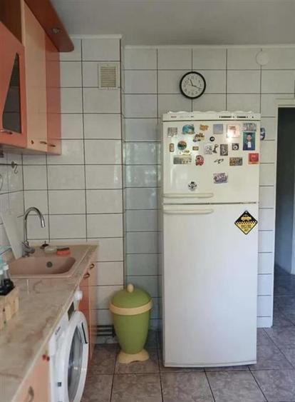 Apartament cu 2 camere decomandat, mobilat în Giurgiului