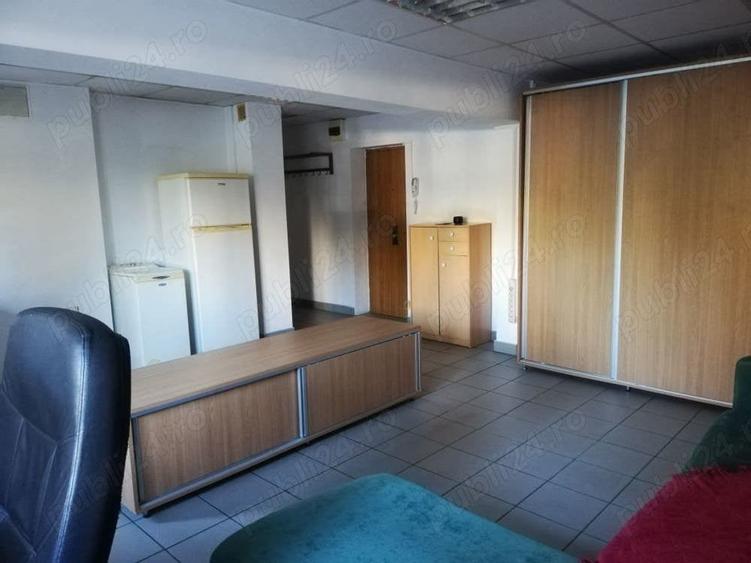 Garsonieră semidecomandată în Cotroceni