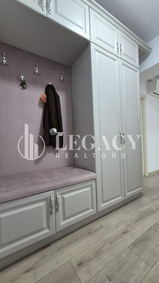 Apartament 2 camere, boxă și loc de parcare, Soleia, Valea Lupului - 11