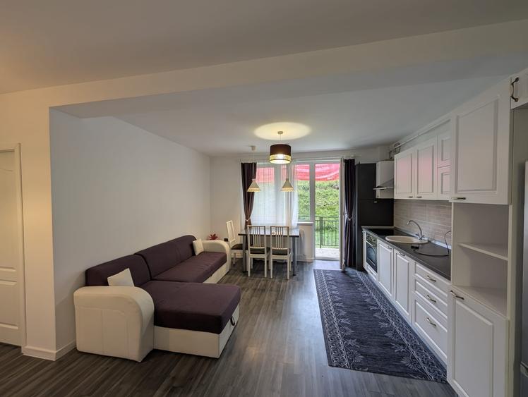 Apartament 3 camere, gradina, parcare, zona Teilor - 3