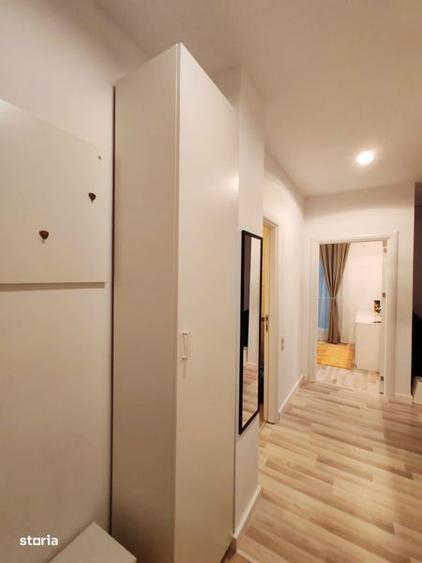 Apartament cu 2 camere în Ștefăneștii de Jos