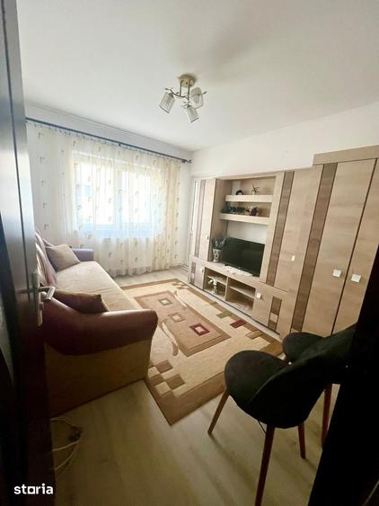 Apartament cu 4 camere în Central