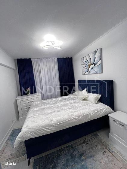 Piata Iancului Obor Metrou 3 camere - 2