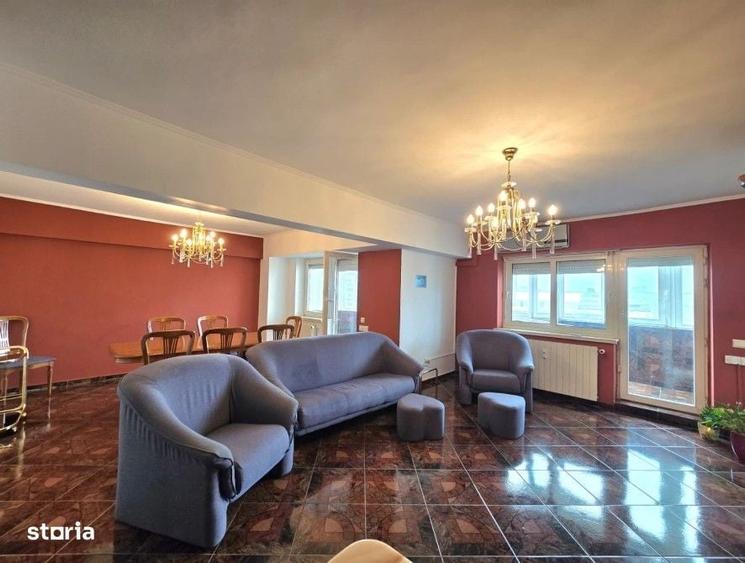 Duplex 3 camere Unirii - 1