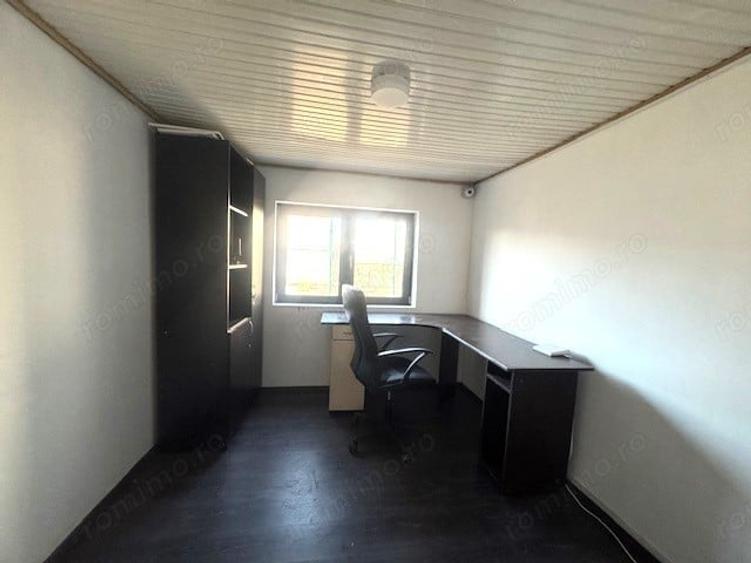 Spațiu comercial, de 143 mp, în Central