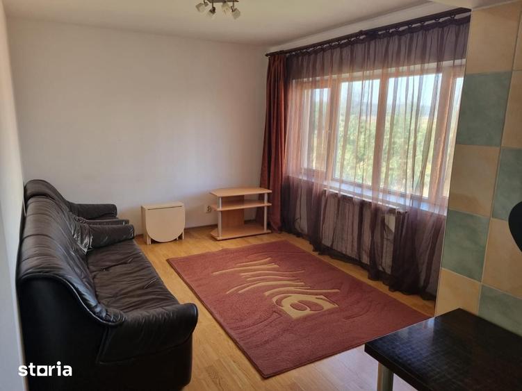 Apartament cu 2 camere în Păcurari