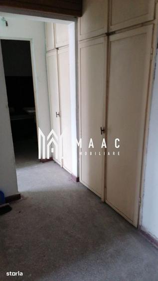 Apartament cu 2 camere decomandat în Ostroveni