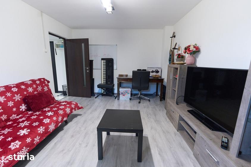 Apartament cu 2 camere în Militari