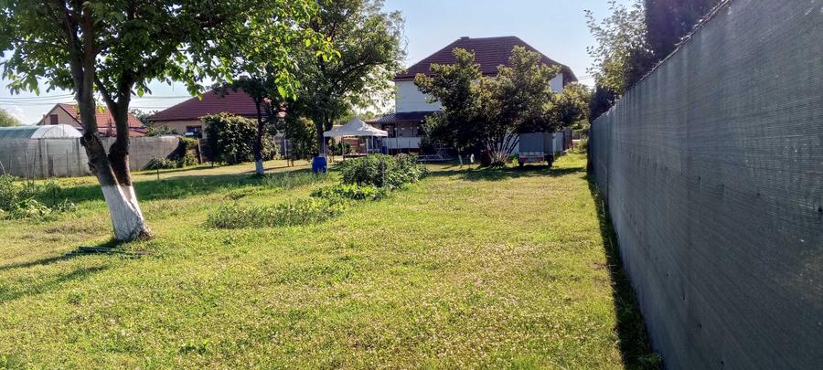 Casă cu 4 camere în Livada