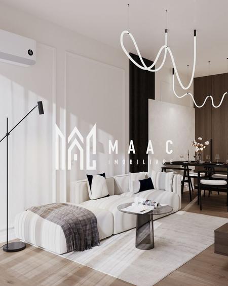 APARTAMENT TIP STUDIO I CALEA SURII MICI - 3
