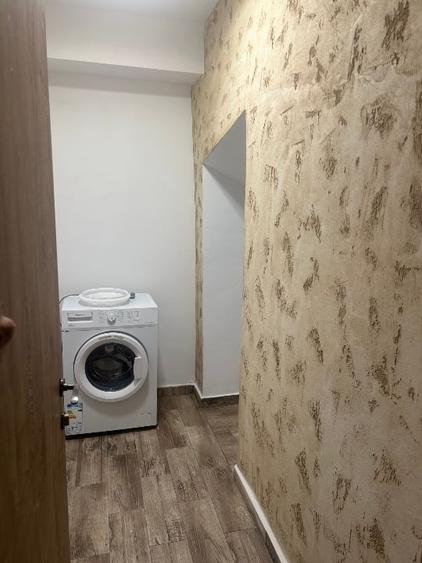 Apartament cu 2 camere în Casa de Cultură