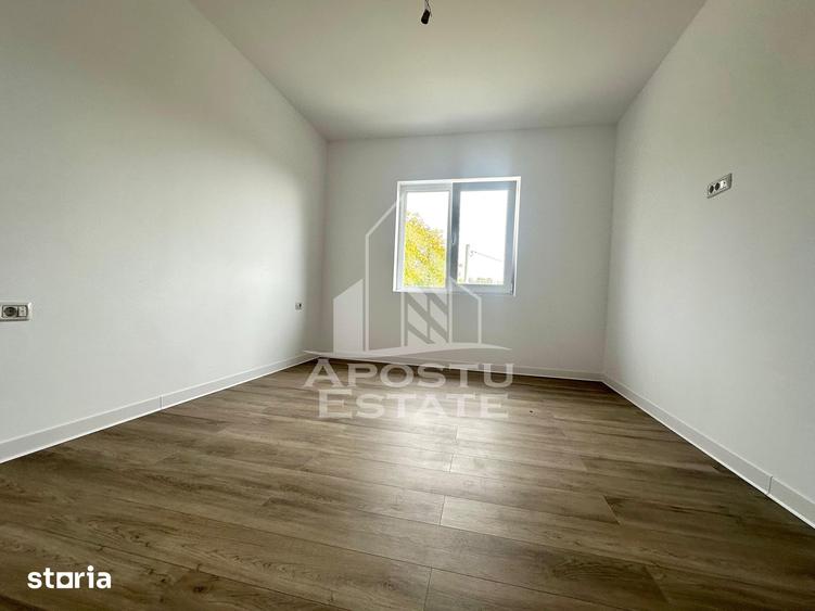 Duplex de vanzare P+1, 4 camere de vanzare, predare imediata, Utvin - 10