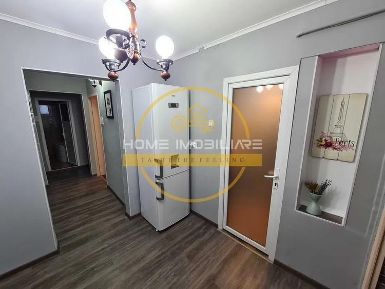 Apartament cu 3 camere/ 57mp/ zona Galata - 1