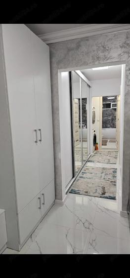 Apartament cu 3 camere decomandat în Dorobanți 2