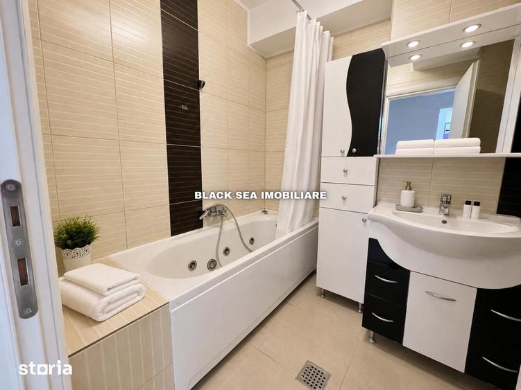 De Vanzare Apartament 2 camere In Mamaia - Summerland - 3