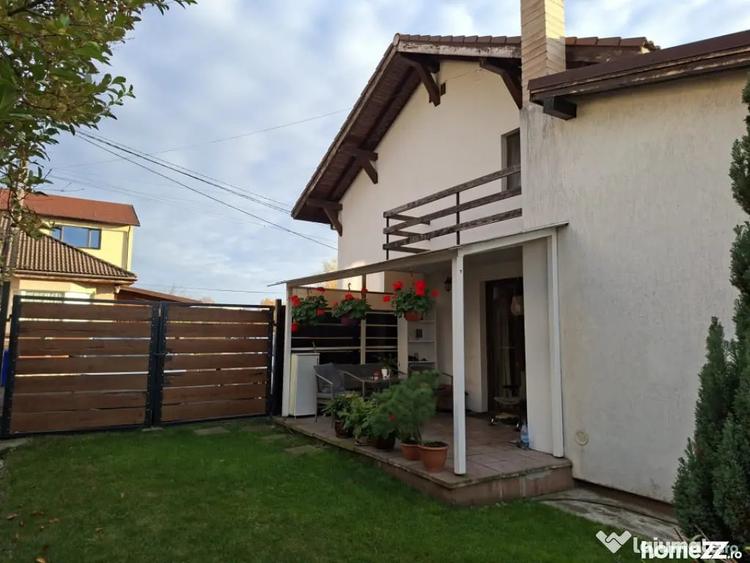 Casă cu 4 camere cu Teren 500 Mp în Tăuții-Măgherăuș