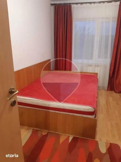 Apartament de inchiriat - 2 camere Complex DreamVillage Canta - 1