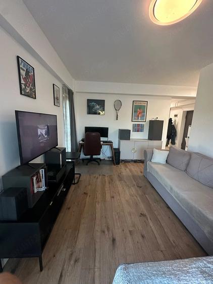 Apartament cu o camera de inchiriat - 3