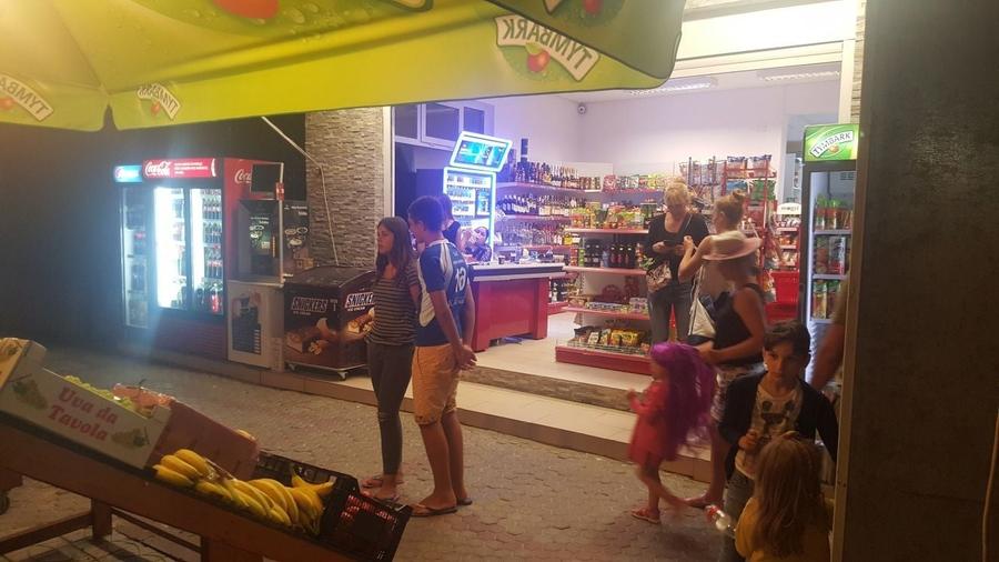 Spațiu comercial, de 70 mp, în Central