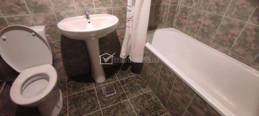 Apartament cu 1 camera, in Marasti, zona FSEGA - 6