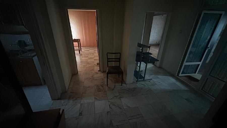 Apartament cu 4 camere decomandat în Sebastian