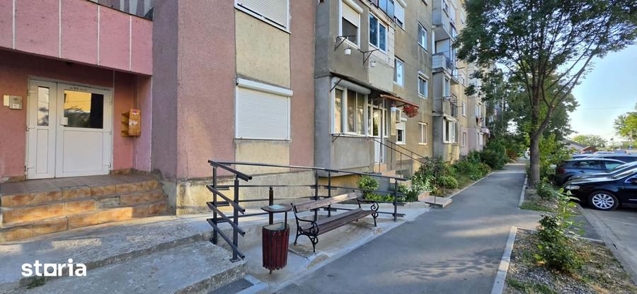 Garsonieră în Central