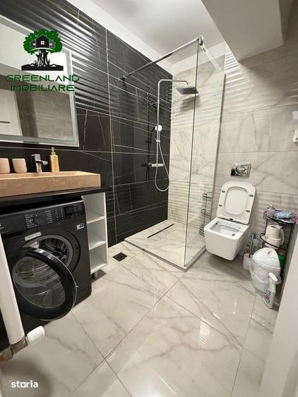 Apartament cu 2 camere în Bucium