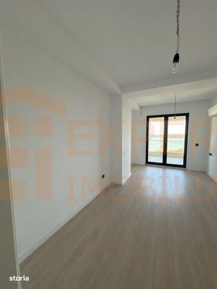 Apartament cu 3 camere în Nord