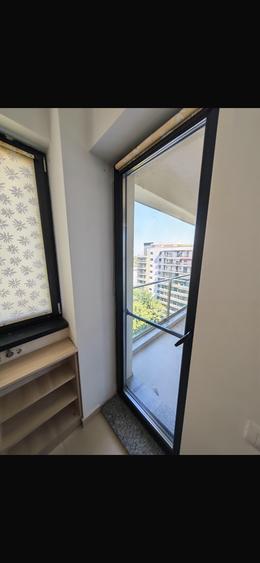 Apartament cu 2 camere decomandat în Grozăvești