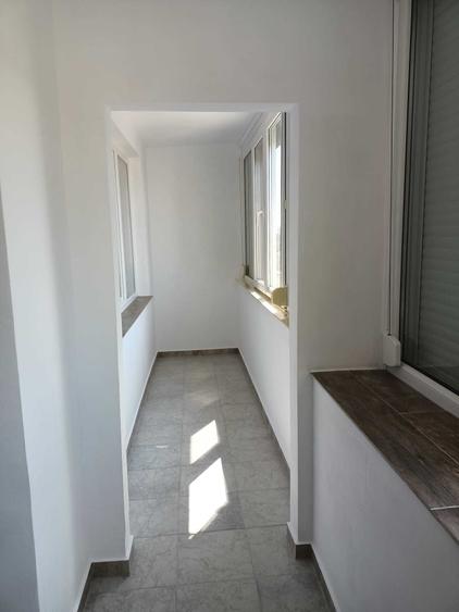 Apartament cu 2 camere semidecomandat în Exterior Vest
