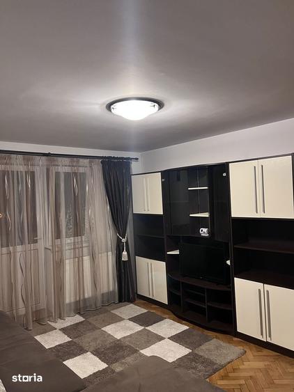 Apartament cu 2 camere in zona Grivitei, mobilat ,utilat, loc parcare! - 2