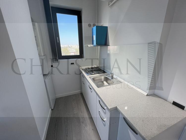 Apartament cu 2 camere decomandat, mobilat în Grozăvești
