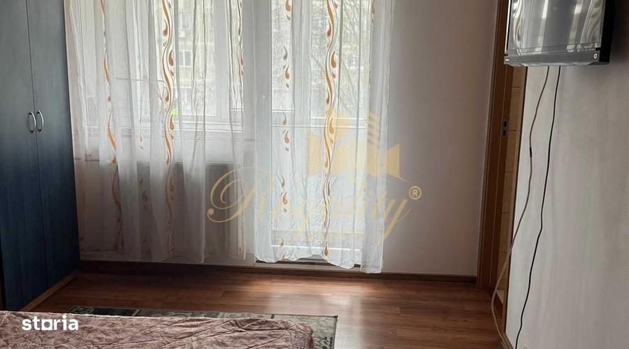 Garsonieră în Lipovei